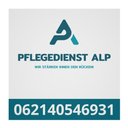 Pflegedienst Alp company logo