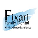 Fixari Family Dental company logo