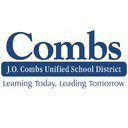 J.O. Combs Unified School District company logo