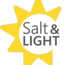 Salt and Light company logo