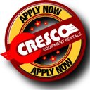 Cresco Equipment Rentals company logo