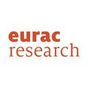Company : Eurac Research company logo