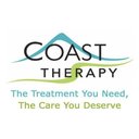 Coast Therapy company logo