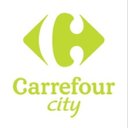 CARREFOUR CITY DINARD company logo