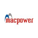 MacPower CNC Machines PVT. LTD company logo