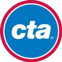 Chicago Transit Authority company logo