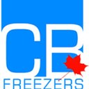 Canadian Blast Freezers company logo