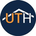 UTH - UT Hospitality company logo