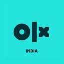 OLX India company logo