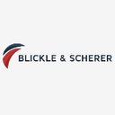 Blickle &amp; Scherer company logo