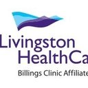 Livingston HealthCare company logo