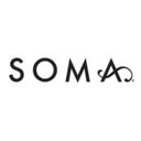 Soma company logo