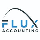 Flux Accounting company logo