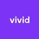 Vivid logo
