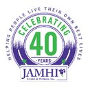 JAMHI Health &amp; Wellness, Inc. company logo