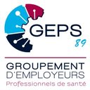 GEPS 89 company logo