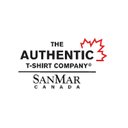 The Authentic T-Shirt Company company logo