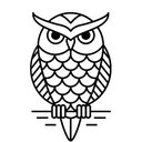 CK Tactical Security company logo