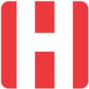 Holman Logistics company logo