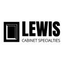 Lewis Cabinet Specialties company logo