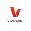 Videplast company logo