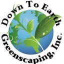 Down To Earth Greenscaping Inc company logo