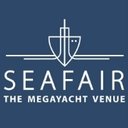 Seafair Event Yachts company logo