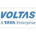 VOLTAS PVT LTD company logo