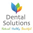 Dental Solutions company logo