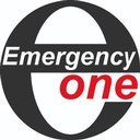 Emergency One company logo