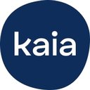 Kaia Health company logo