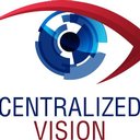 Centralized Vision company logo