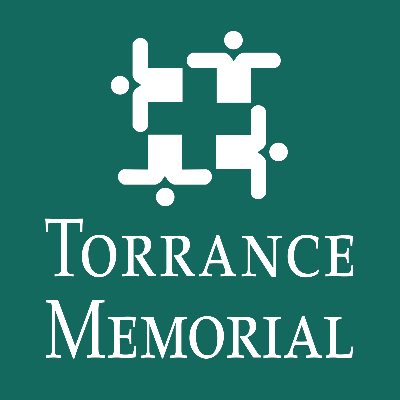 memorial medical center torrance logo