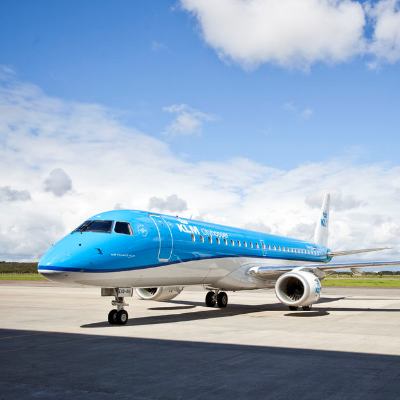 Werken Bij Klm Cityhopper Reviews Van Medewerkers Indeed Nl