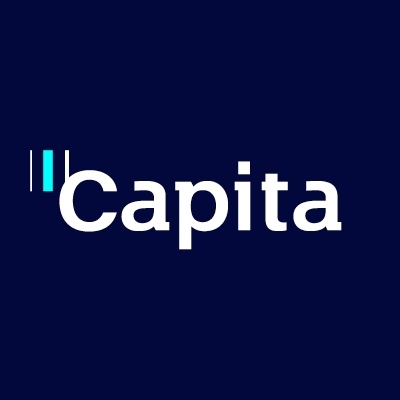 Capita PLC