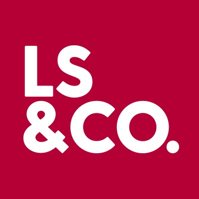 levi strauss & co logo