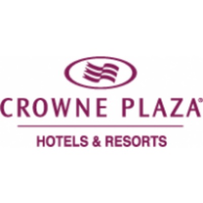 Crowne Plaza Lyon