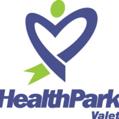 healthpark valet