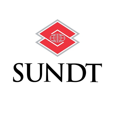 Image result for sundt construction logo
