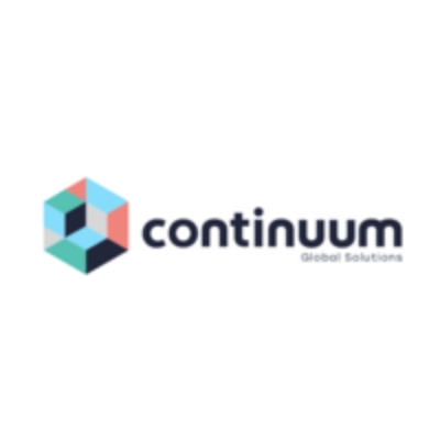 How much does Continuum Global Solutions pay? | Indeed.com