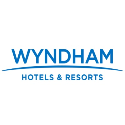 Wyndham Hotels & Resorts logo