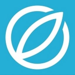 Organica Water logo