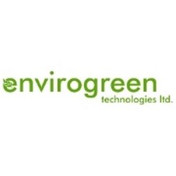 Envirogreen Technologies Ltd.