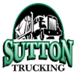 Sutton Trucking LLC logo