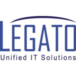 Legato, LLC logo