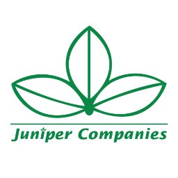 Juniper Landscaping logo