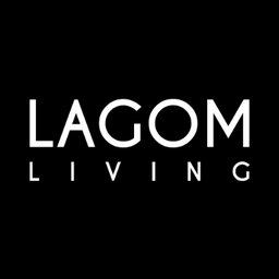 LAGOM Living logo