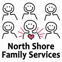 North Shore Family Services, PLLC logo
