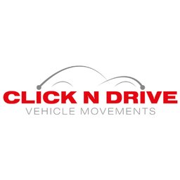 Clickndrive logo
