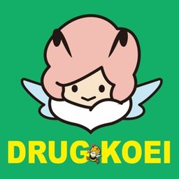 株式会社くすりのコーエイ